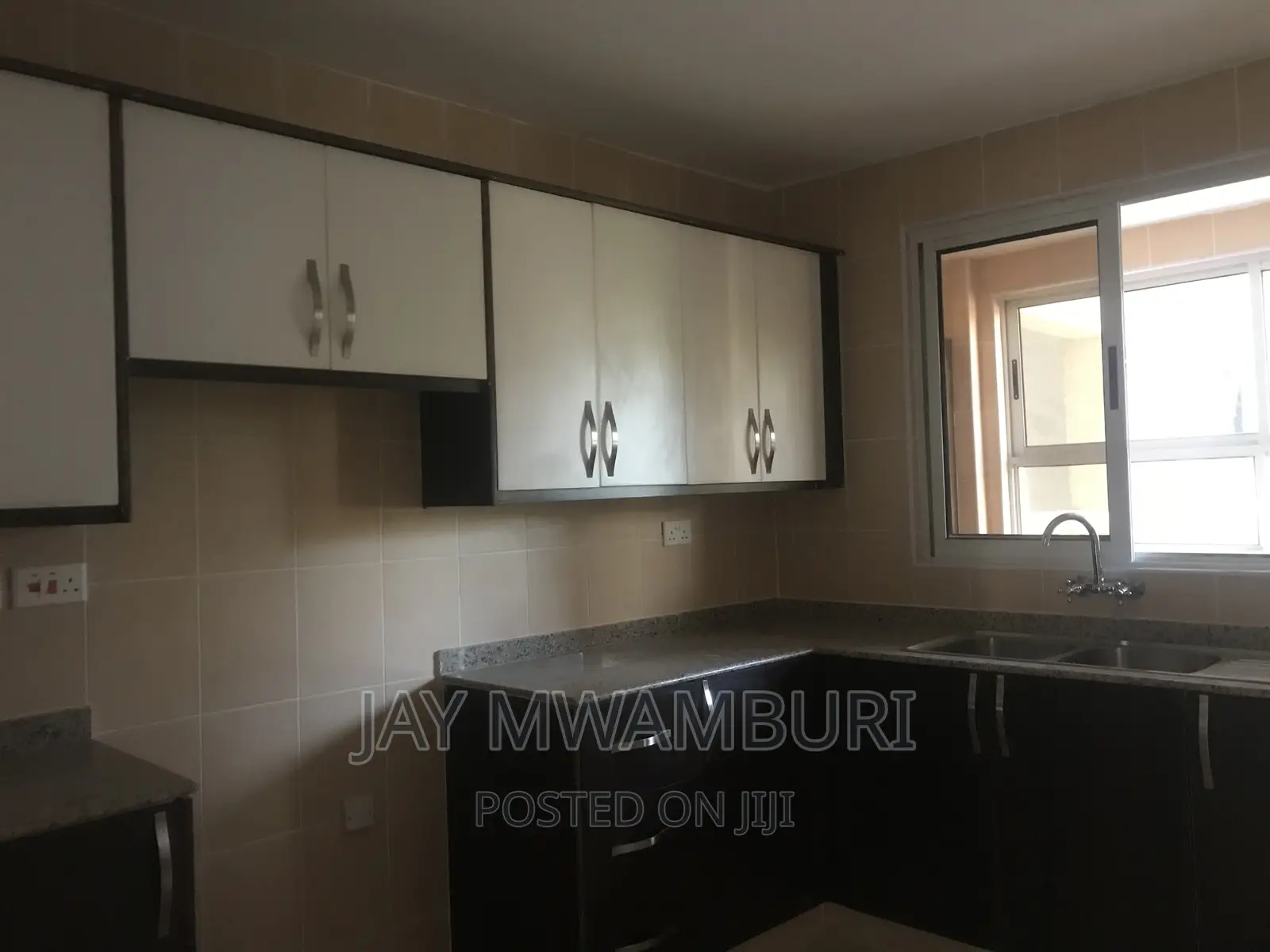 3bdrm Apartment in Syokimau, Hotel 67 Area for rent in Hotel 67 Area