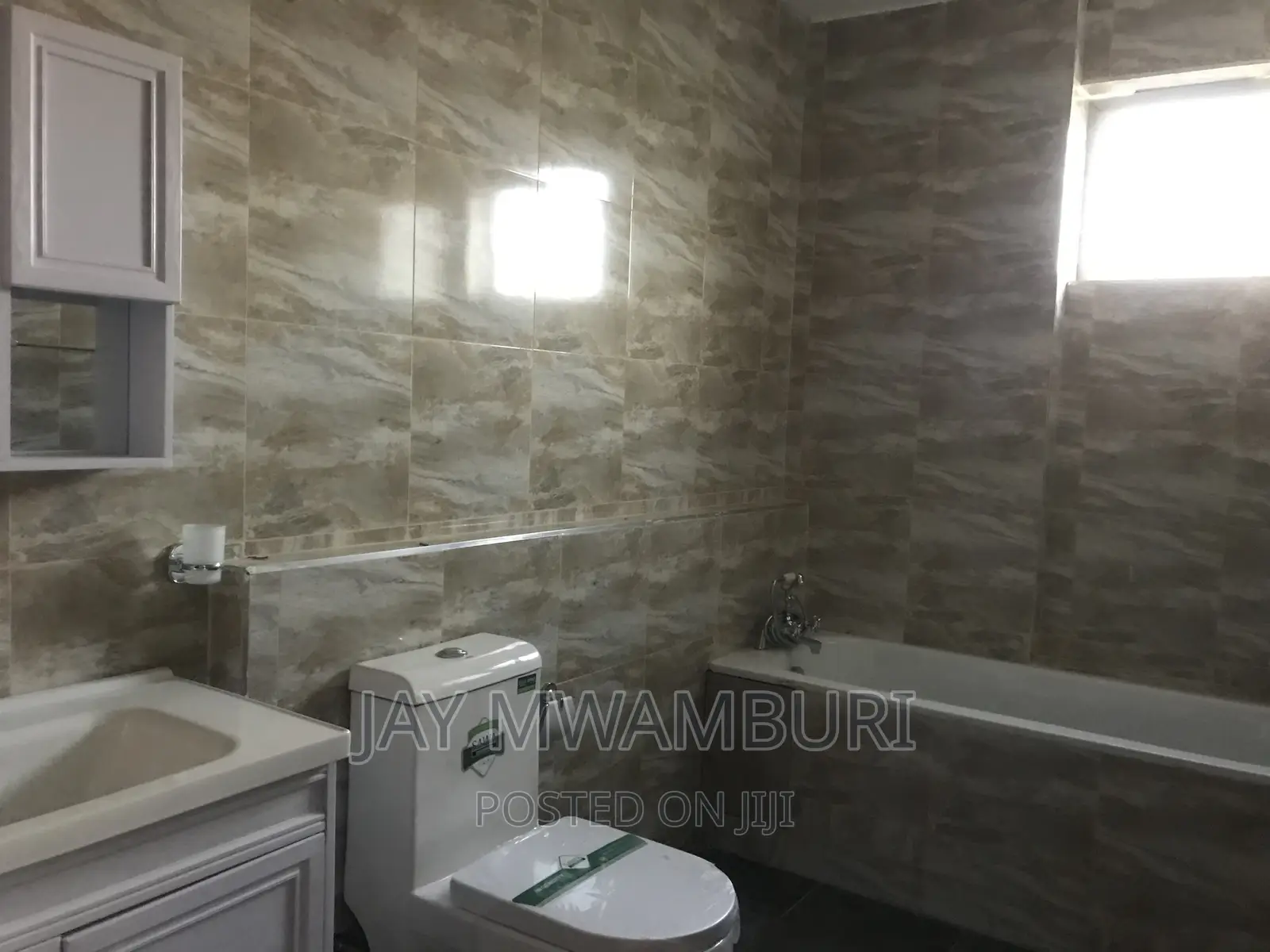 3bdrm Apartment in Syokimau, Hotel 67 Area for rent in Hotel 67 Area