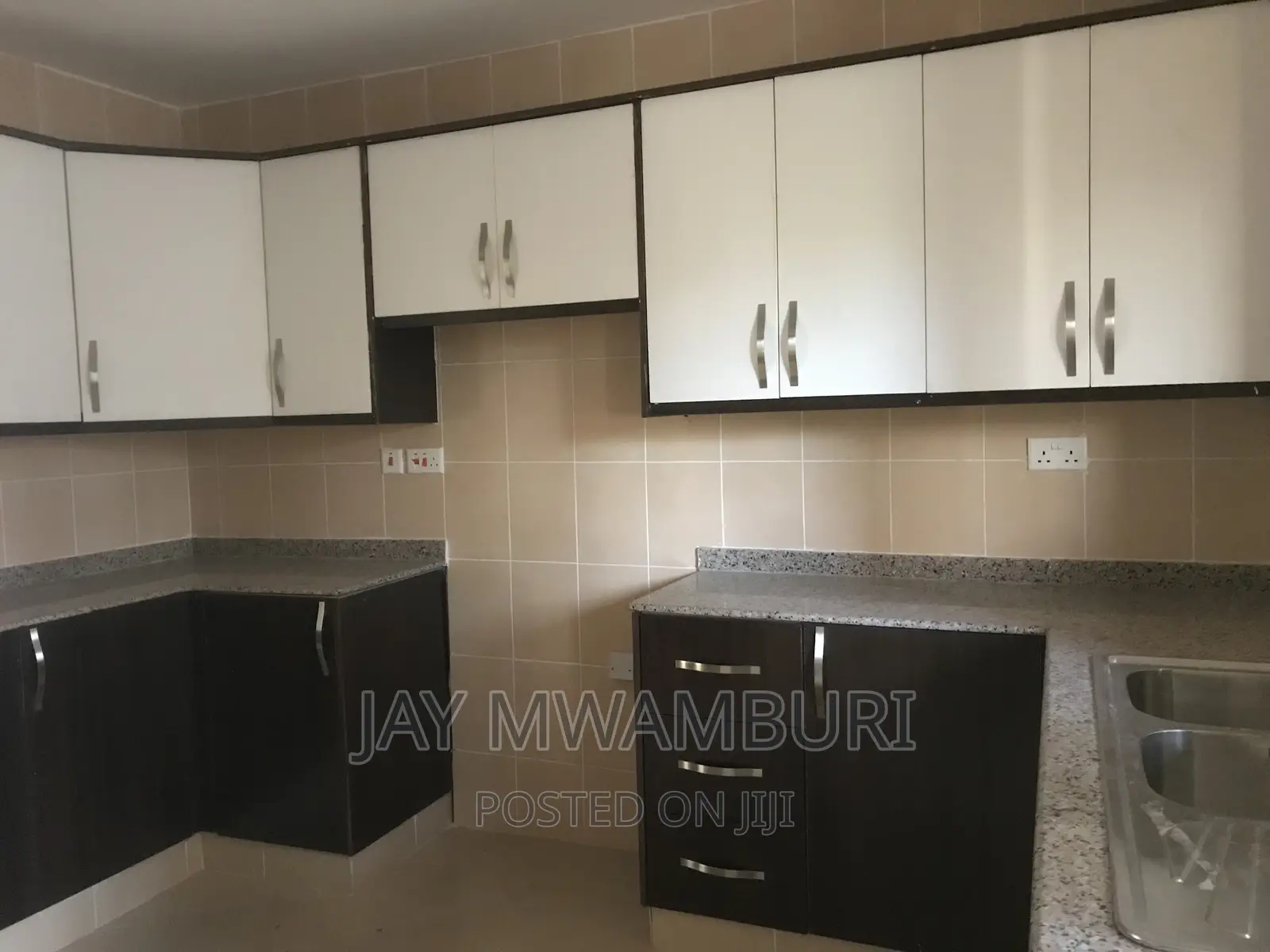 3bdrm Apartment in Syokimau, Hotel 67 Area for rent in Hotel 67 Area