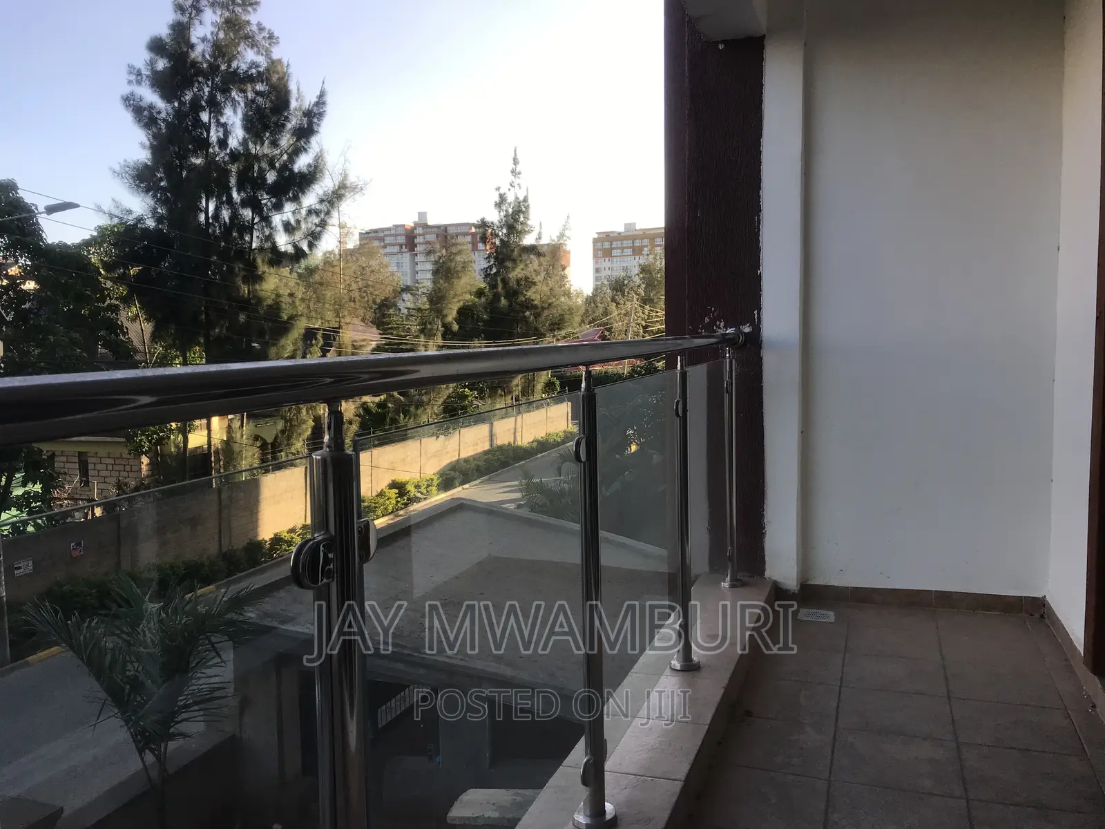 3bdrm Apartment in Syokimau, Hotel 67 Area for rent in Hotel 67 Area