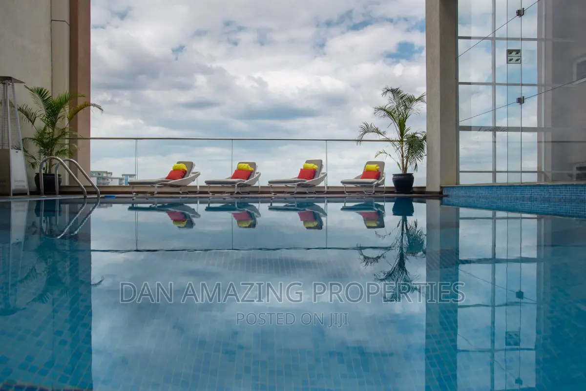 High-End 5-Star Hotel Business for Sale in Nairobi, Kenya in Parklands/Highridge