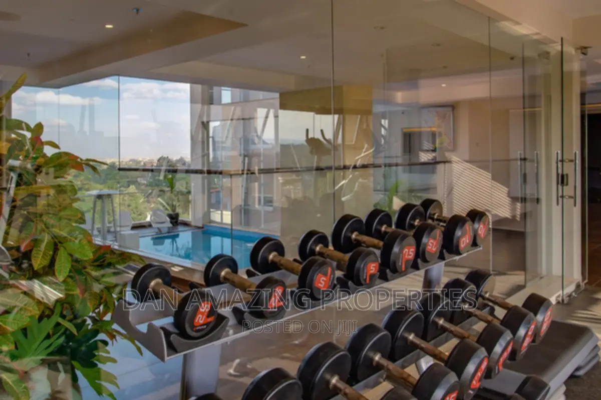 High-End 5-Star Hotel Business for Sale in Nairobi, Kenya in Parklands/Highridge