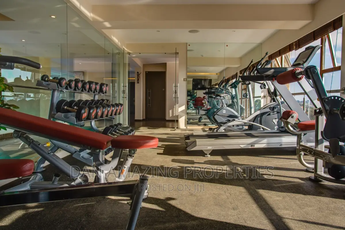 High-End 5-Star Hotel Business for Sale in Nairobi, Kenya in Parklands/Highridge