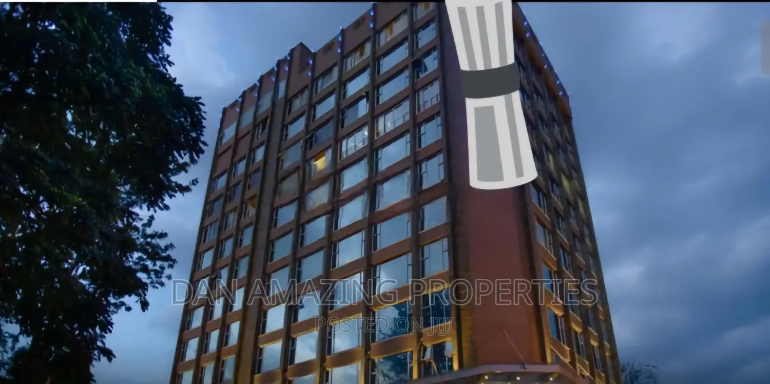 High-End 5-Star Hotel Business for Sale in Nairobi, Kenya in Parklands/Highridge