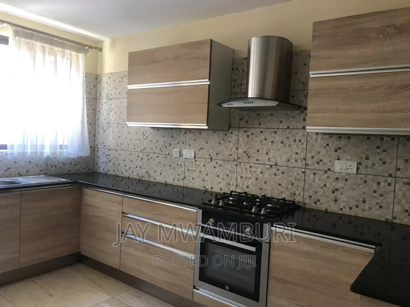 4bdrm Maisonette in Syokimau, Gateway Mall Area for sale in Gateway Mall Area