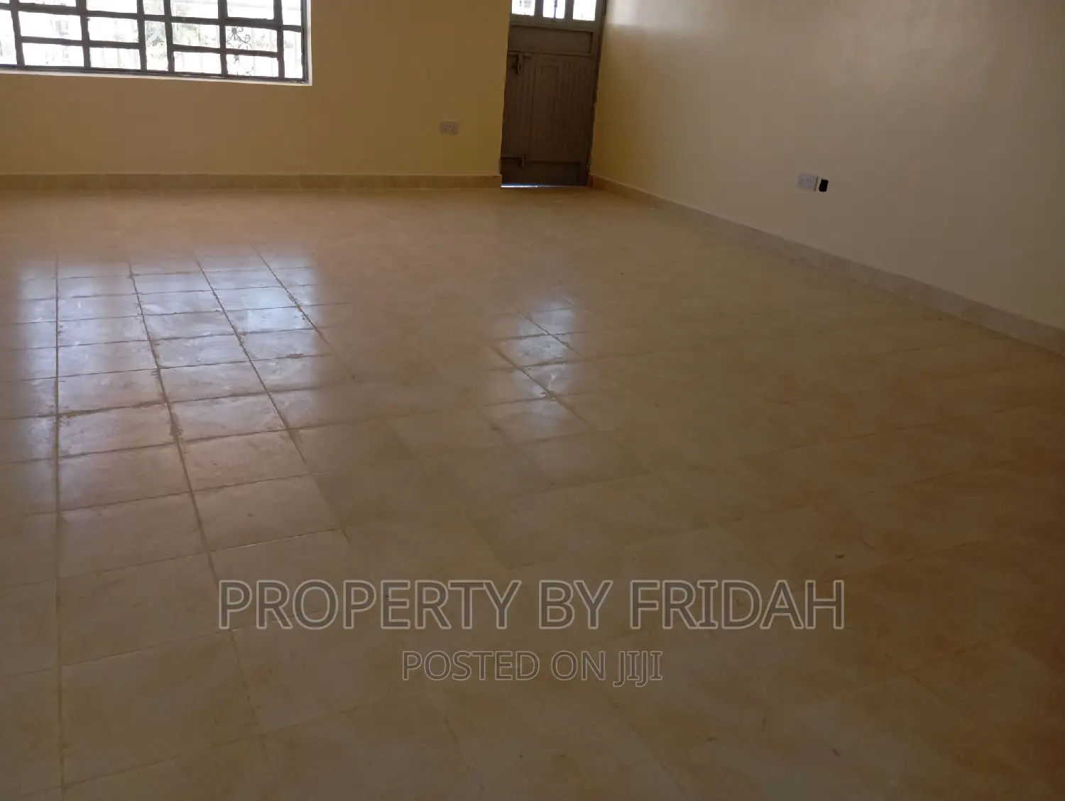 Modern 3-Bedroom Maisonette in Desirable Kitengela Location in Kitengela