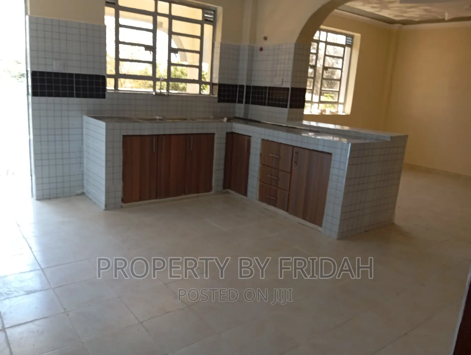 Modern 3-Bedroom Maisonette in Desirable Kitengela Location in Kitengela