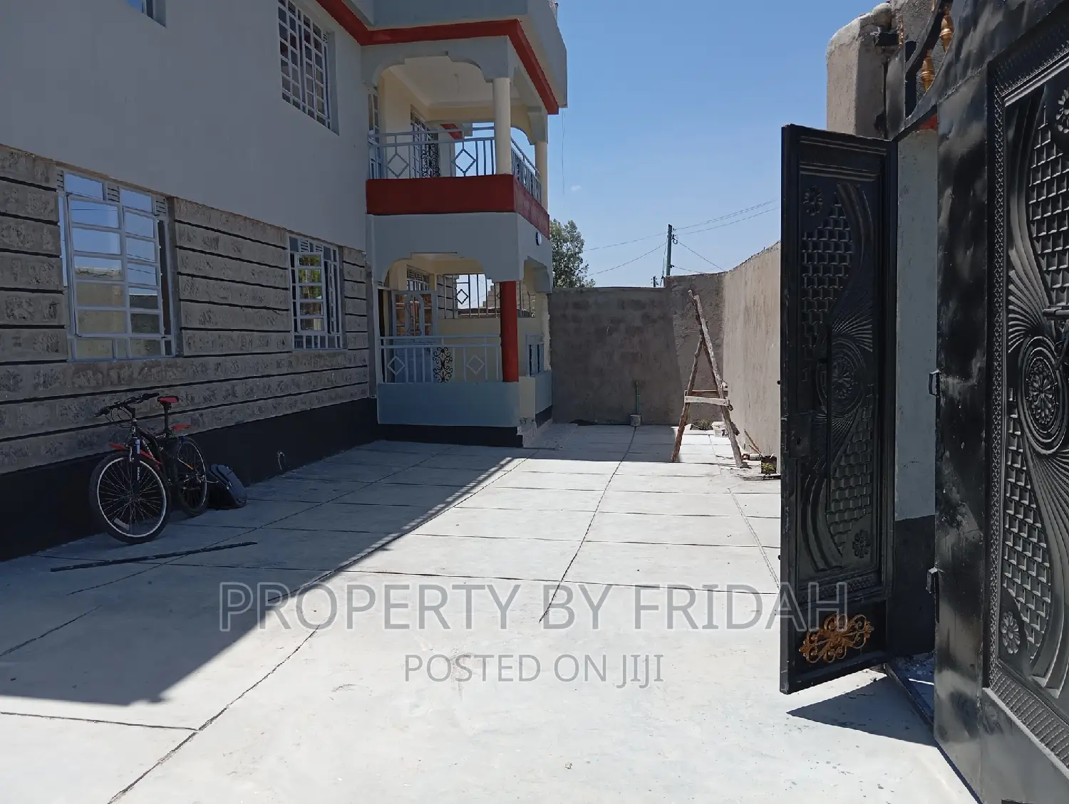 Modern 3-Bedroom Maisonette in Desirable Kitengela Location in Kitengela