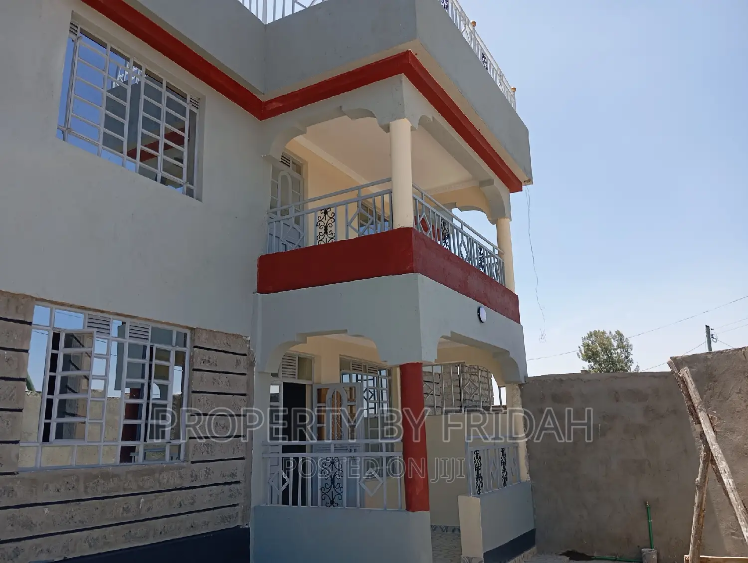 Modern 3-Bedroom Maisonette in Desirable Kitengela Location in Kitengela