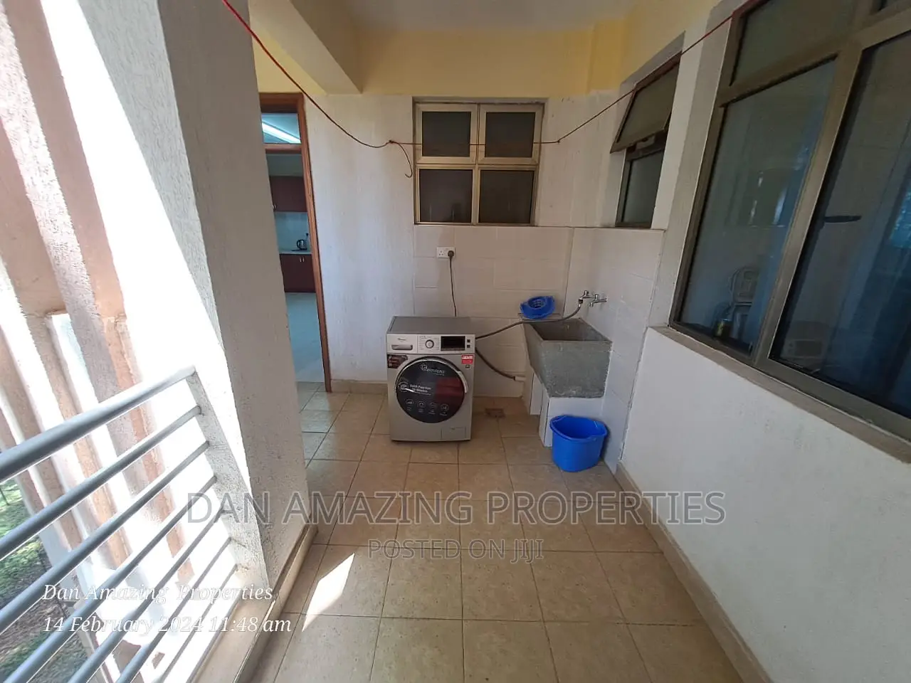 Twin Blocks of Ready-to-Move-In Apartments: 72 Furnished Units Available in Valley Arcade