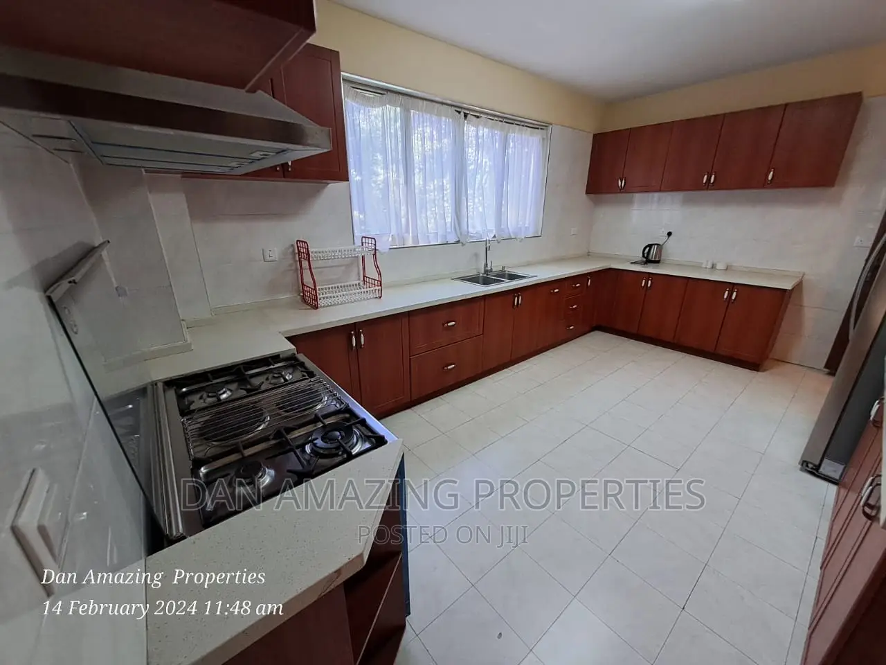 Twin Blocks of Ready-to-Move-In Apartments: 72 Furnished Units Available in Valley Arcade