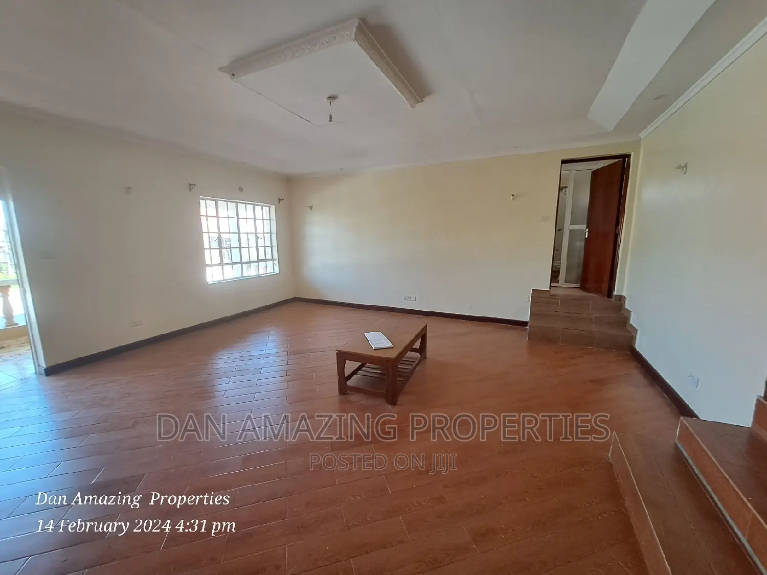 Spacious 4-Bedroom Bungalow in Mericho Meadows, Merisho for Sale in Merisho