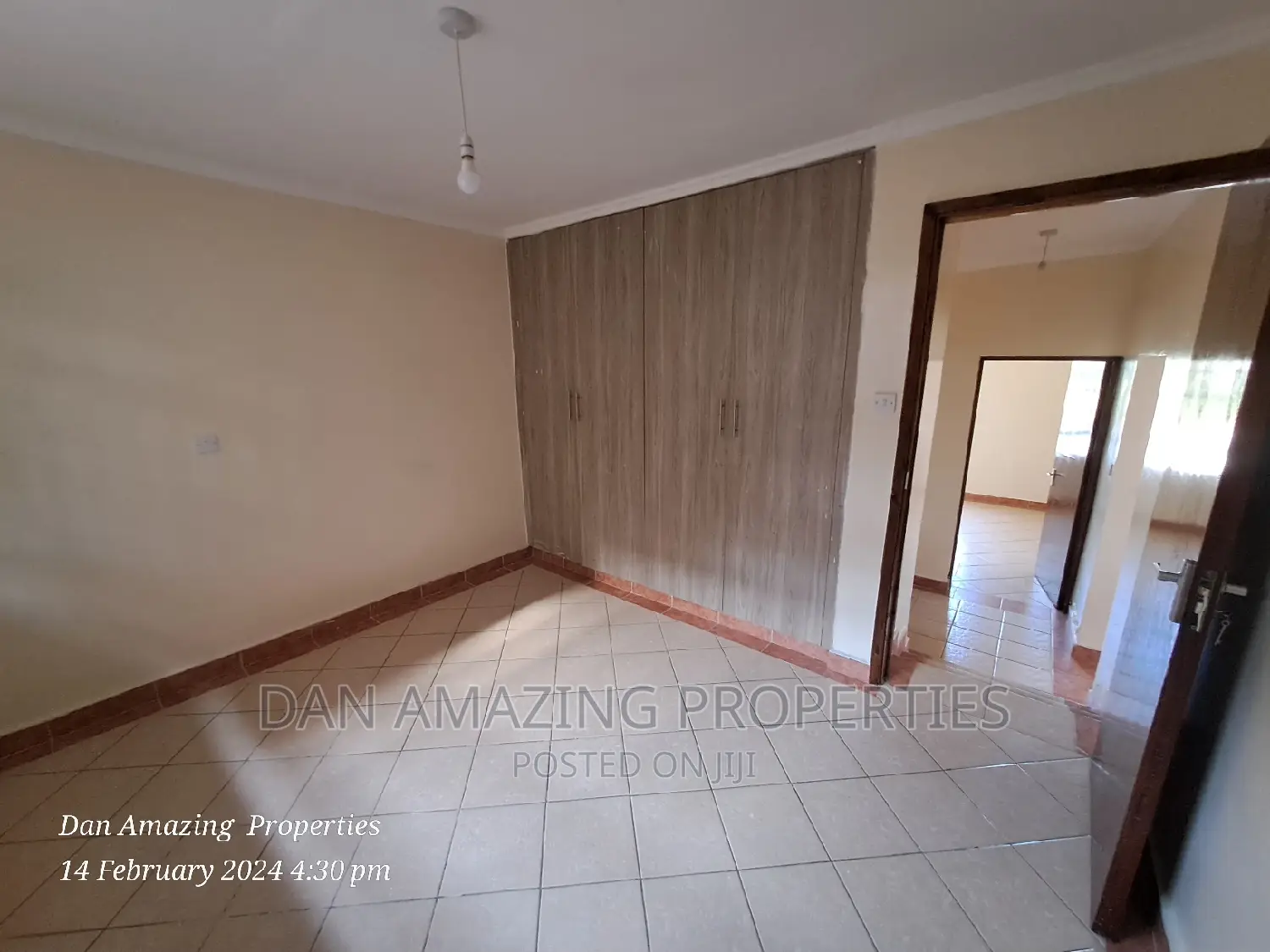 Spacious 4-Bedroom Bungalow in Mericho Meadows, Merisho for Sale in Merisho