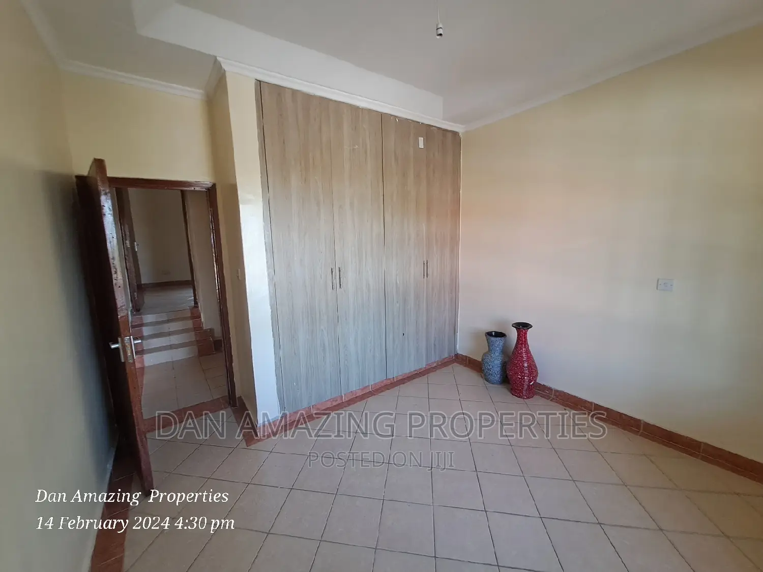 Spacious 4-Bedroom Bungalow in Mericho Meadows, Merisho for Sale in Merisho
