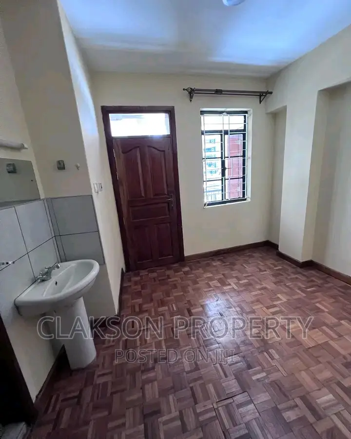 Kilimani 2-Bedroom Apartment Available for Lease in Kilimani