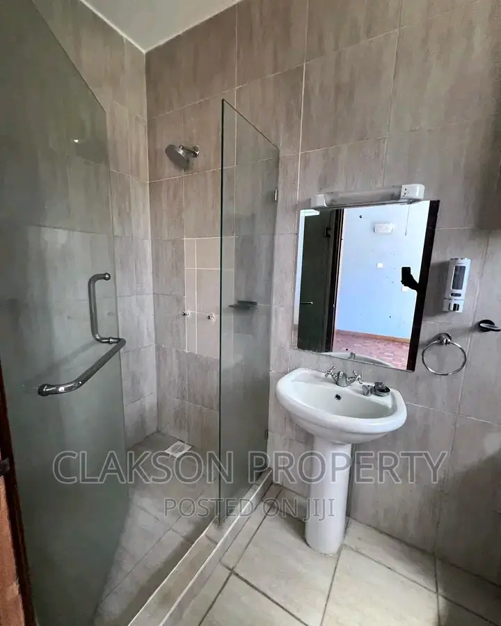 Kilimani 2-Bedroom Apartment Available for Lease in Kilimani
