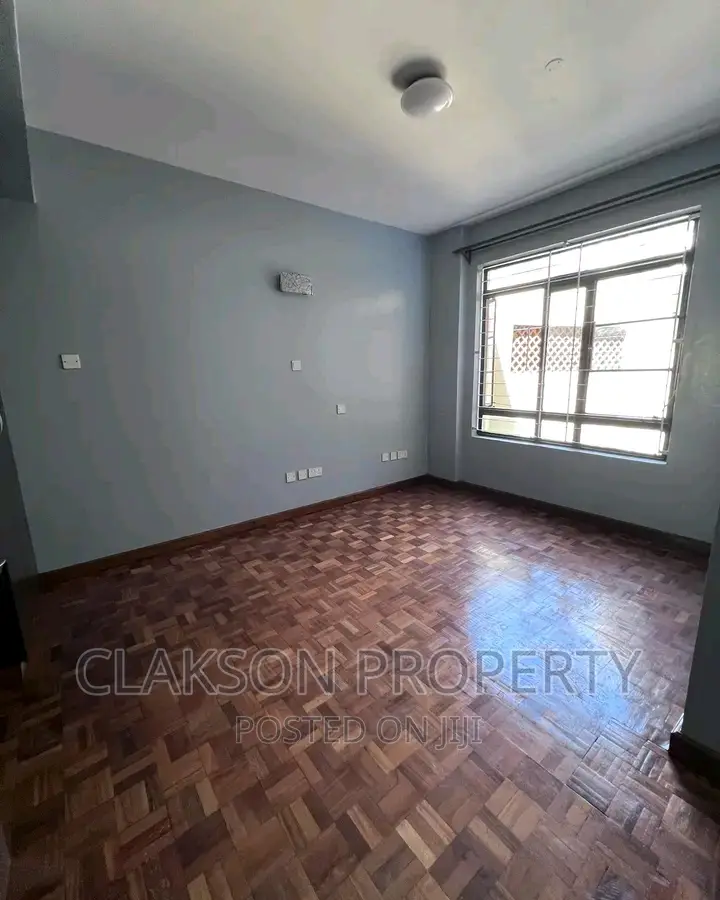 Kilimani 2-Bedroom Apartment Available for Lease in Kilimani