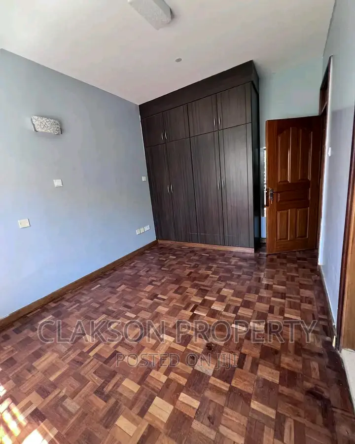 Kilimani 2-Bedroom Apartment Available for Lease in Kilimani