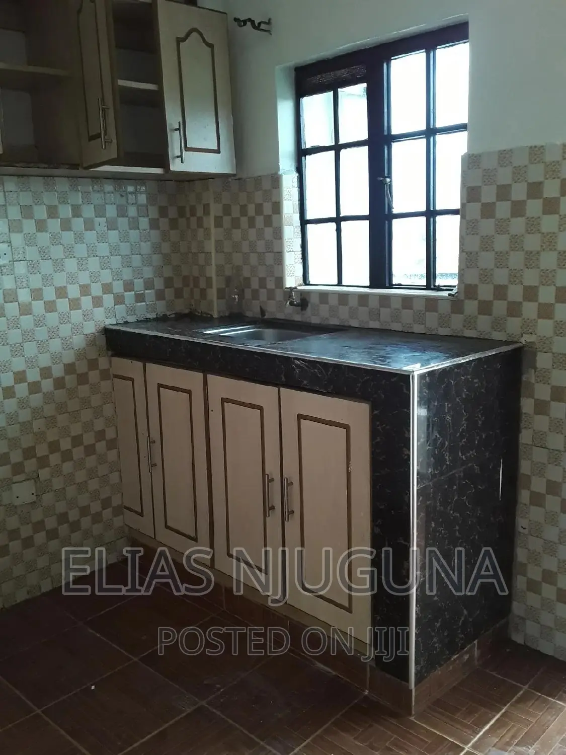 2-Bedroom Apartment to Rent in Buruburu Estate in BuruBuru