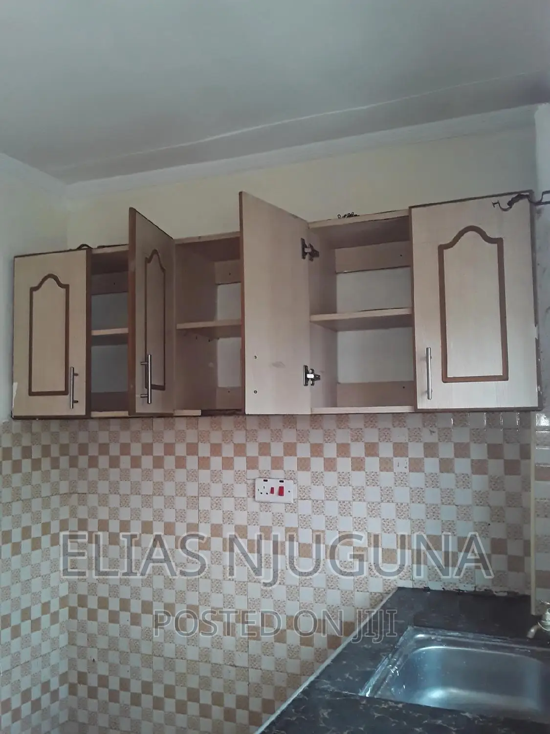 2-Bedroom Apartment to Rent in Buruburu Estate in BuruBuru