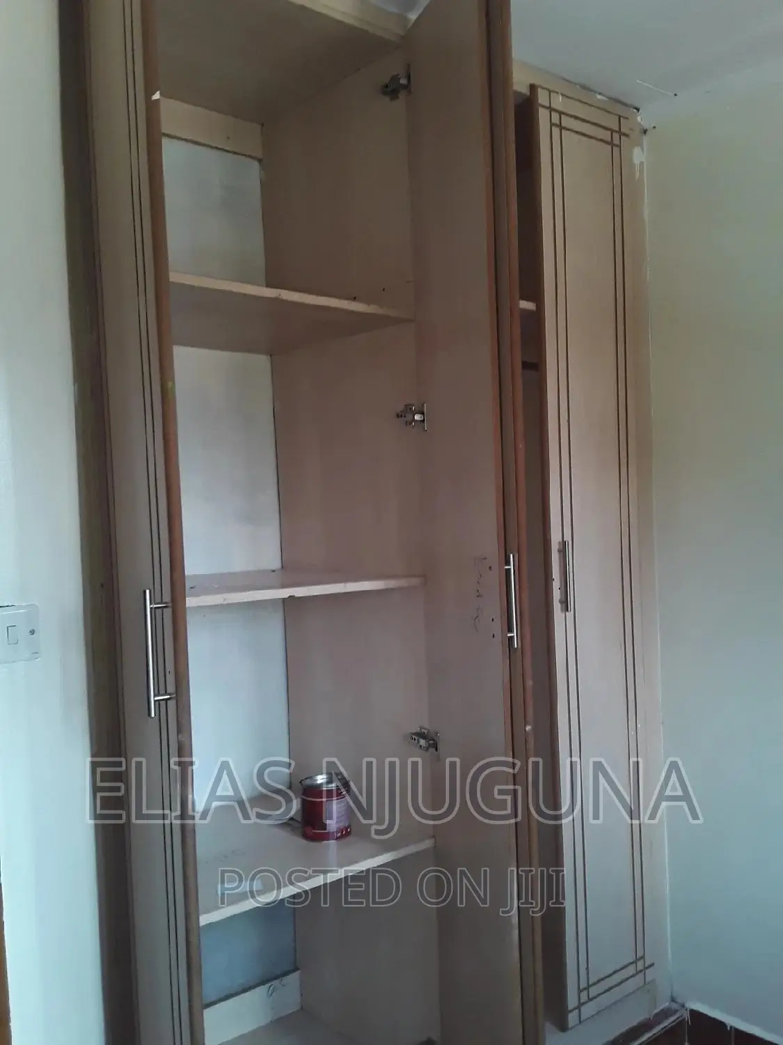 2-Bedroom Apartment to Rent in Buruburu Estate in BuruBuru