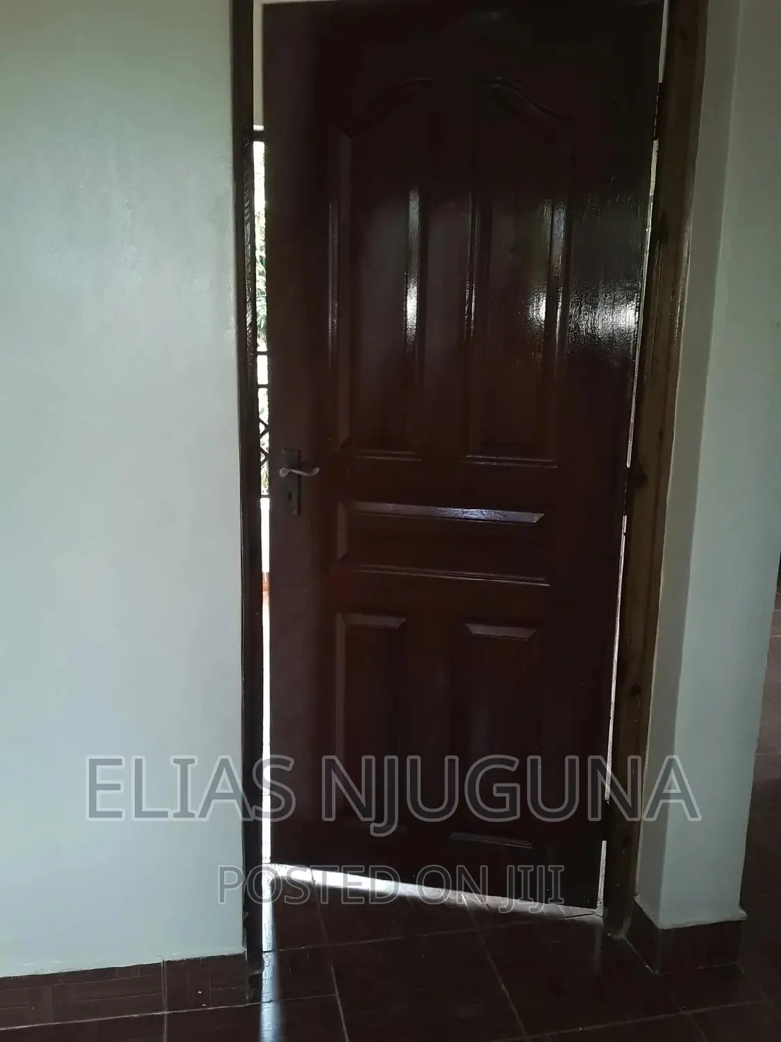 2-Bedroom Apartment to Rent in Buruburu Estate in BuruBuru