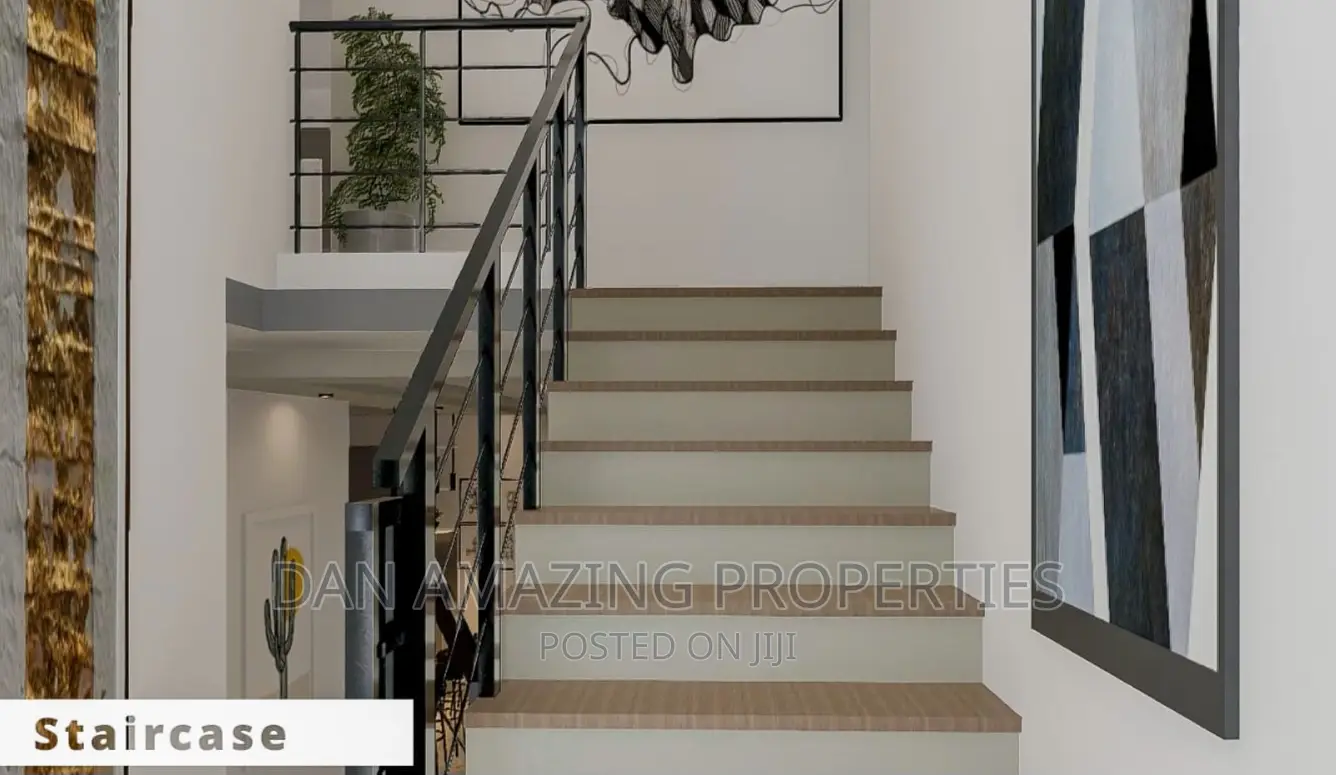 Townhouse/Terrace with 3 Bedrooms in Ngong Plus Dsq, Kibiku - For Sale Now in Kibiku