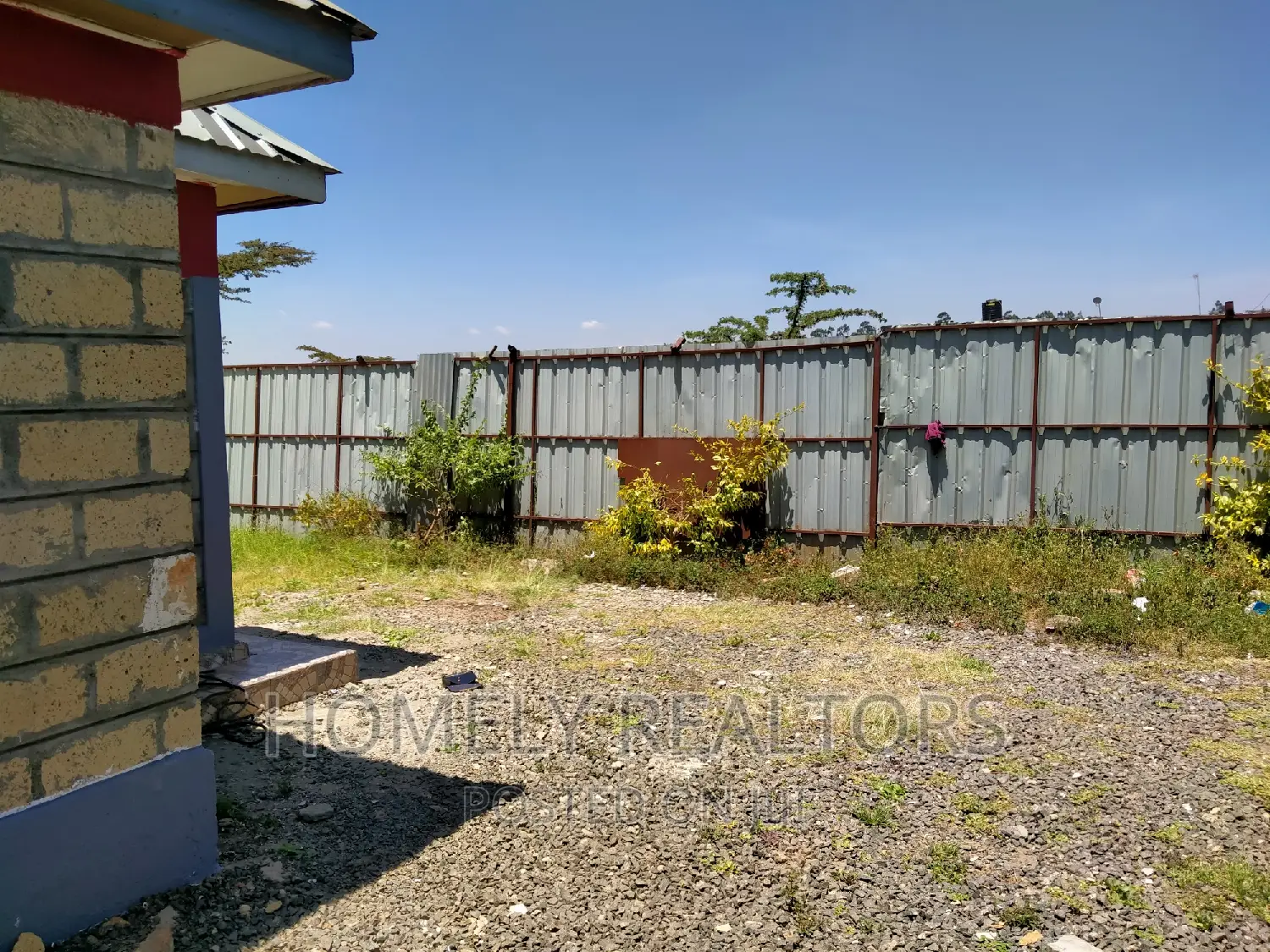 Ngong, Kibiku: 3-Bedroom Bungalow for Sale - Minimum Investment Opportunity in Kibiku