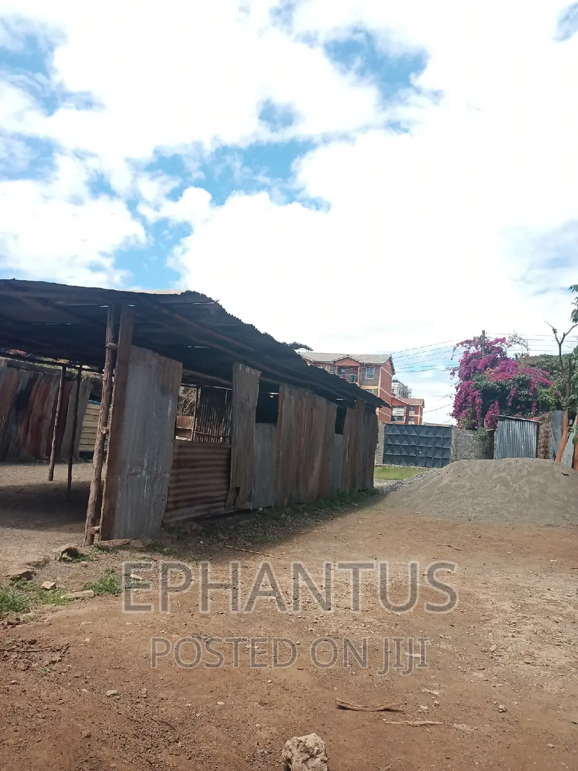 Commercial Land Lease in Ruiru: Boost Your Business Success in Ruiru