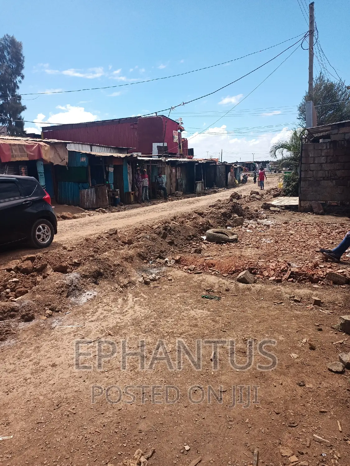 Commercial Land Lease in Ruiru: Boost Your Business Success in Ruiru