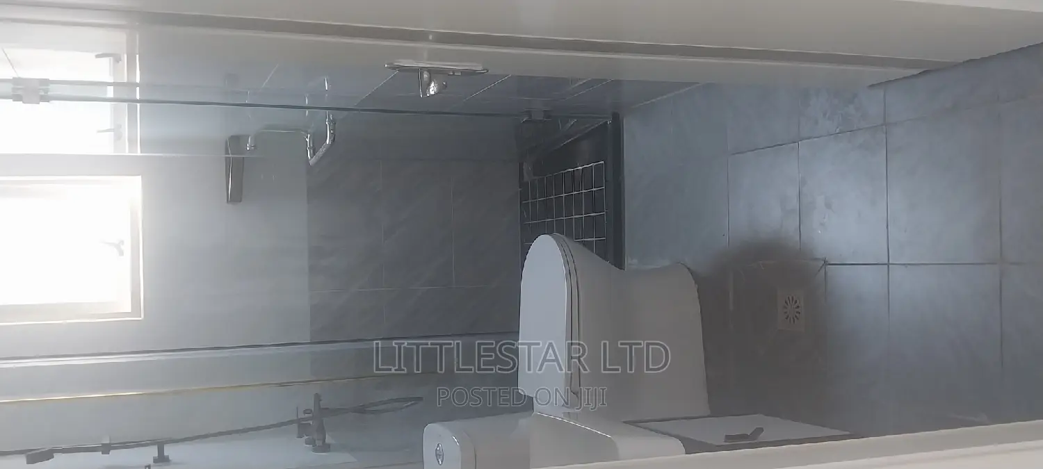 Modern 2-Bedroom Apartment in Goldpark, Kilimani: Ready to Move In! in Kilimani