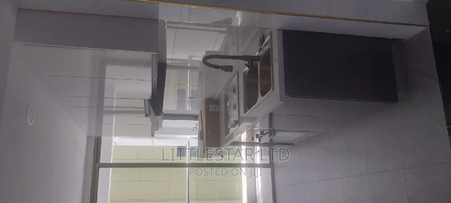 Modern 2-Bedroom Apartment in Goldpark, Kilimani: Ready to Move In! in Kilimani