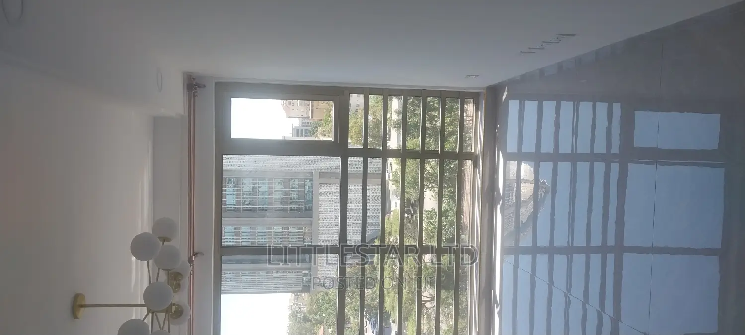 Modern 2-Bedroom Apartment in Goldpark, Kilimani: Ready to Move In! in Kilimani