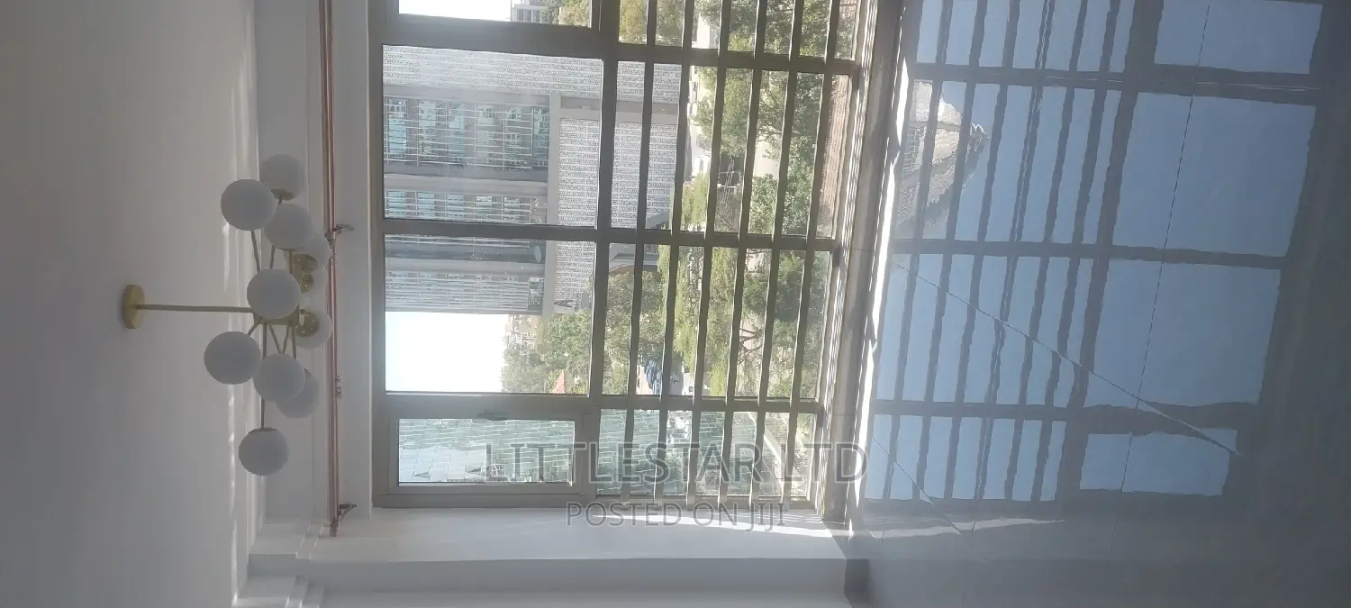 Modern 2-Bedroom Apartment in Goldpark, Kilimani: Ready to Move In! in Kilimani