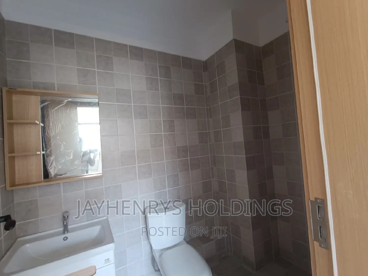 Kahawa Maziwa 2-Bedroom Apartment - For Immediate Sale in Kahawa Maziwa
