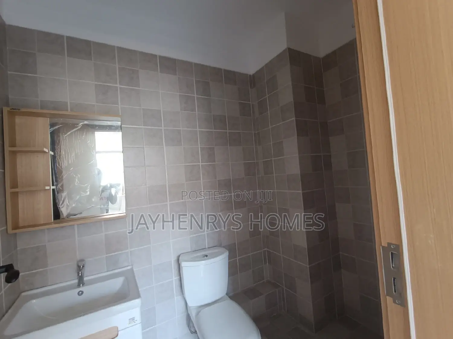 Kahawa Maziwa 2-Bedroom Apartment - For Immediate Sale in Kahawa Maziwa