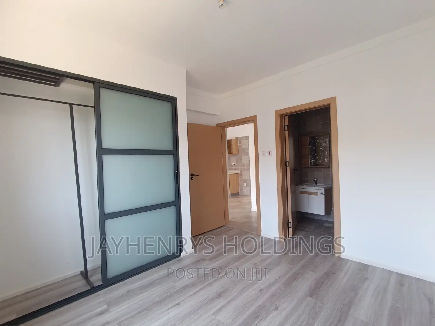 Kahawa Maziwa 2-Bedroom Apartment - For Immediate Sale in Kahawa Maziwa