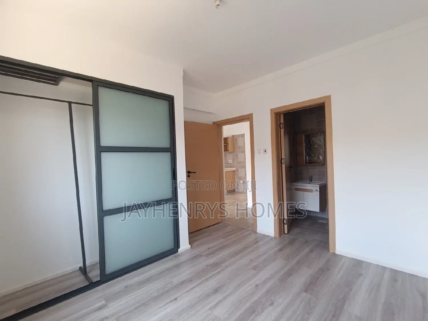 Kahawa Maziwa 2-Bedroom Apartment - For Immediate Sale in Kahawa Maziwa