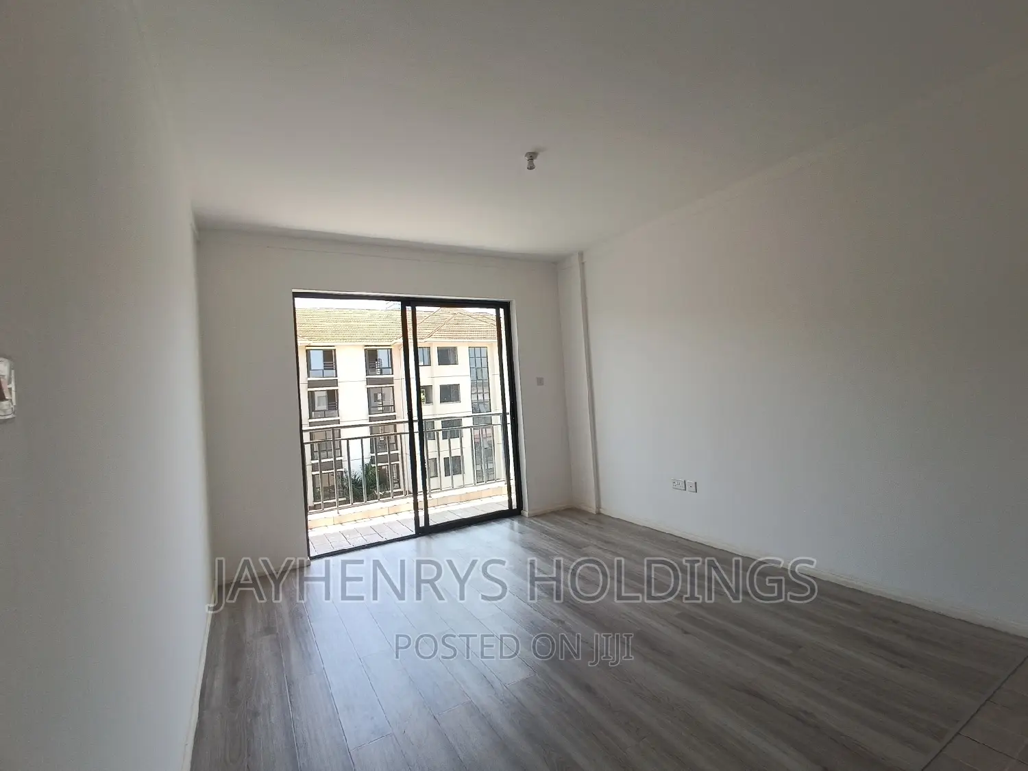 Kahawa Maziwa 2-Bedroom Apartment - For Immediate Sale in Kahawa Maziwa