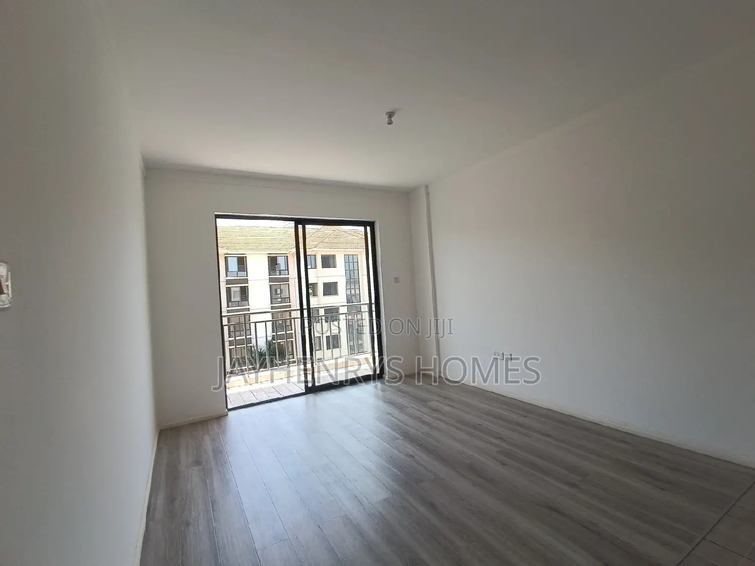 Kahawa Maziwa 2-Bedroom Apartment - For Immediate Sale in Kahawa Maziwa