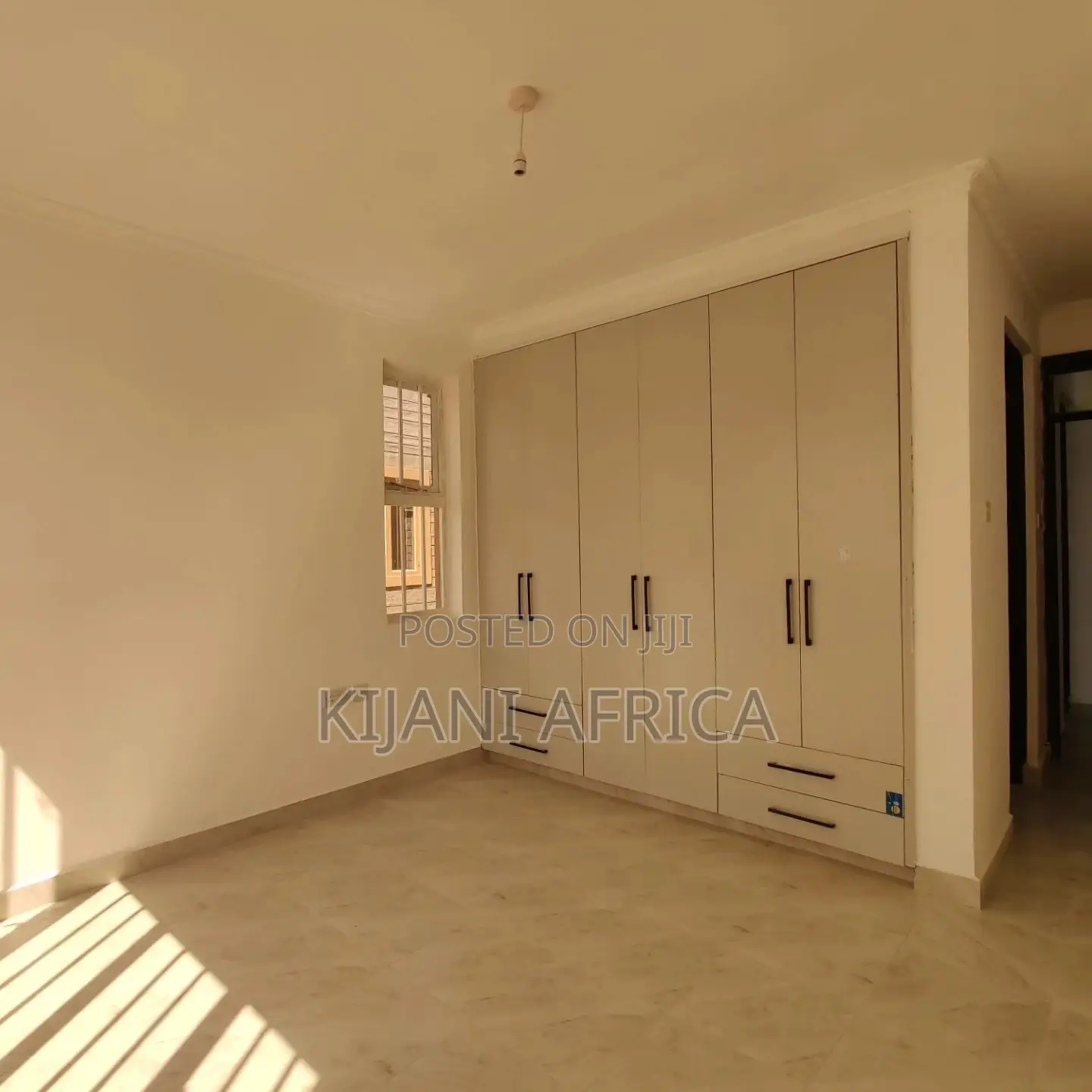 Spacious 3-Bedroom Bungalow for Sale in Joska in Joska