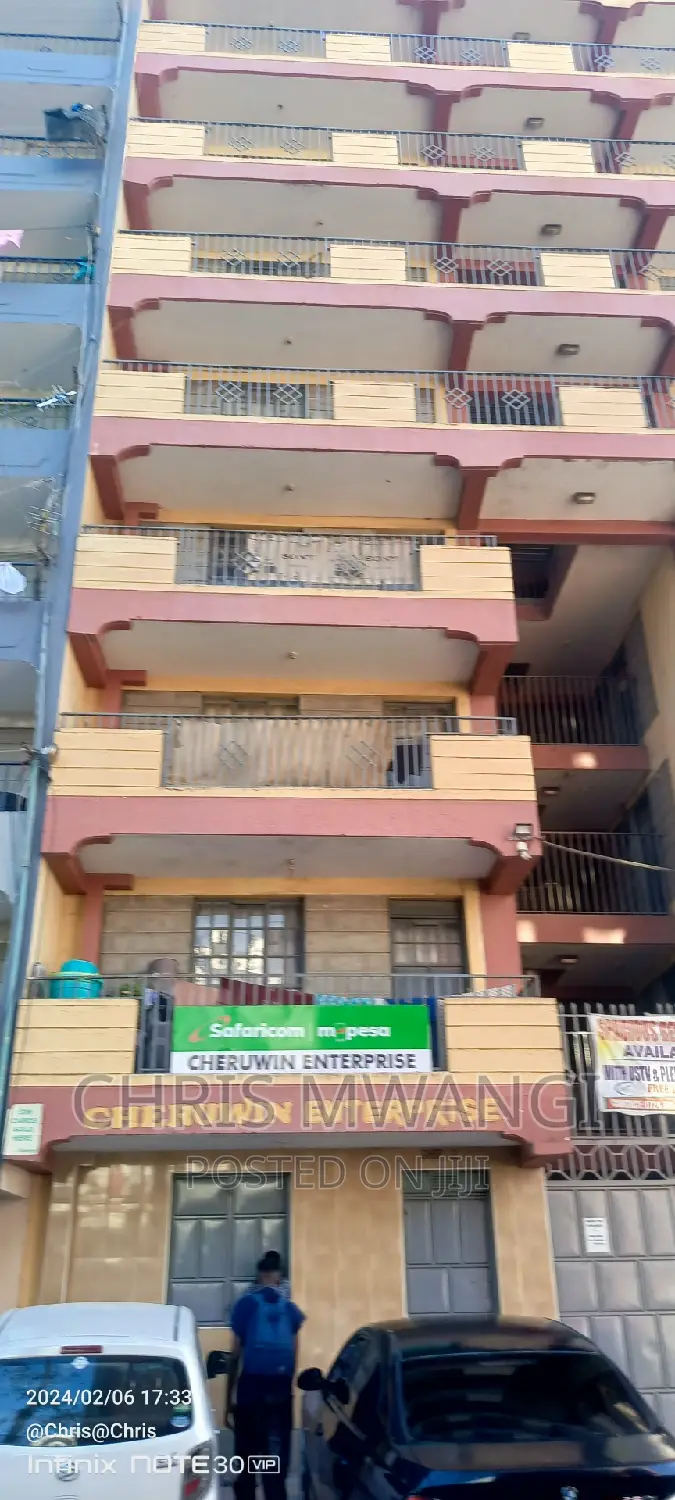Spacious 1-Bedroom Apartment in Tasia Estate on the Market in Tassia