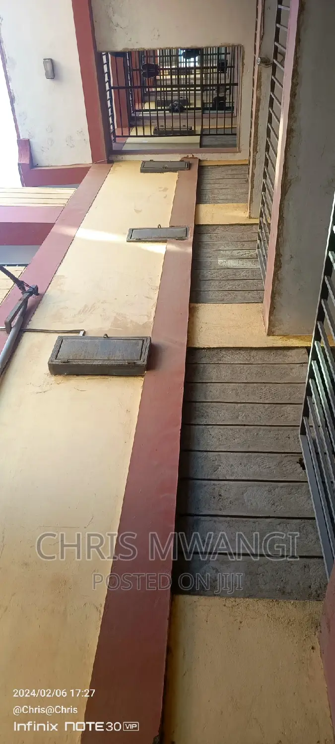 Spacious 1-Bedroom Apartment in Tasia Estate on the Market in Tassia