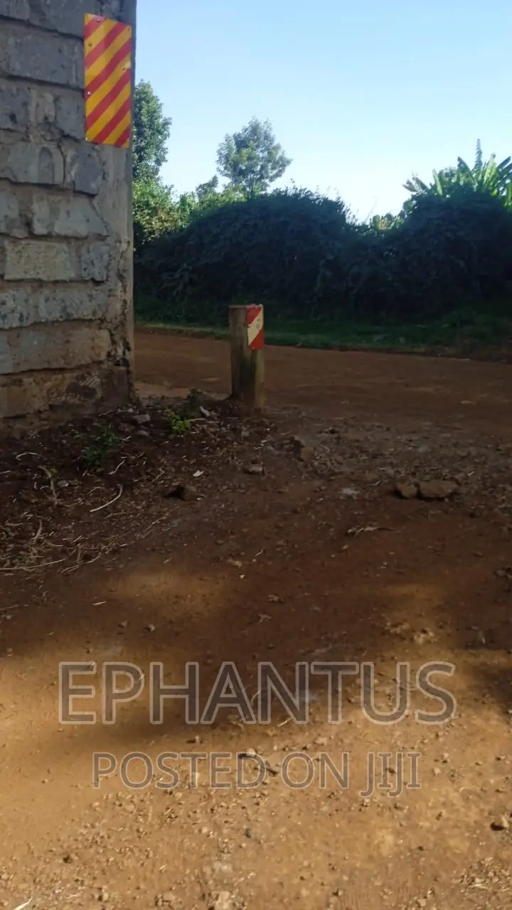 50 by 100 Tinganga in Tinganga