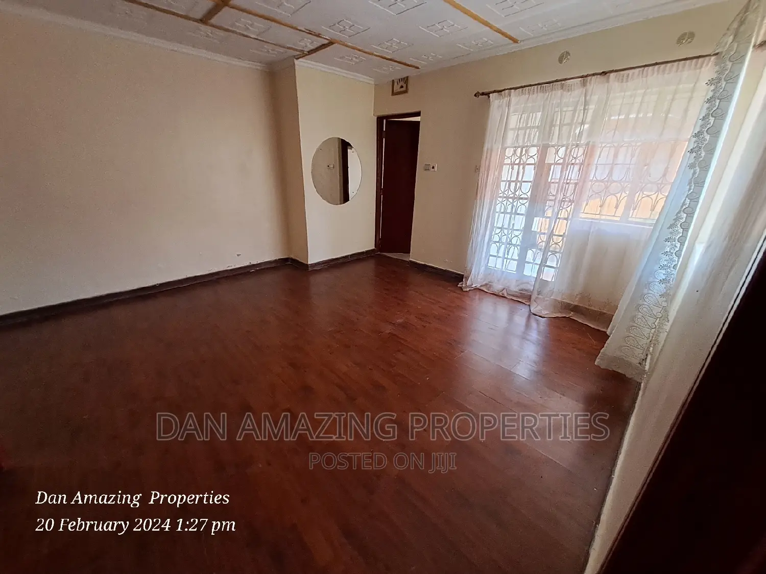 4-Bedroom Maisonette in Gataka - Rent Your Dream Home! in Karen