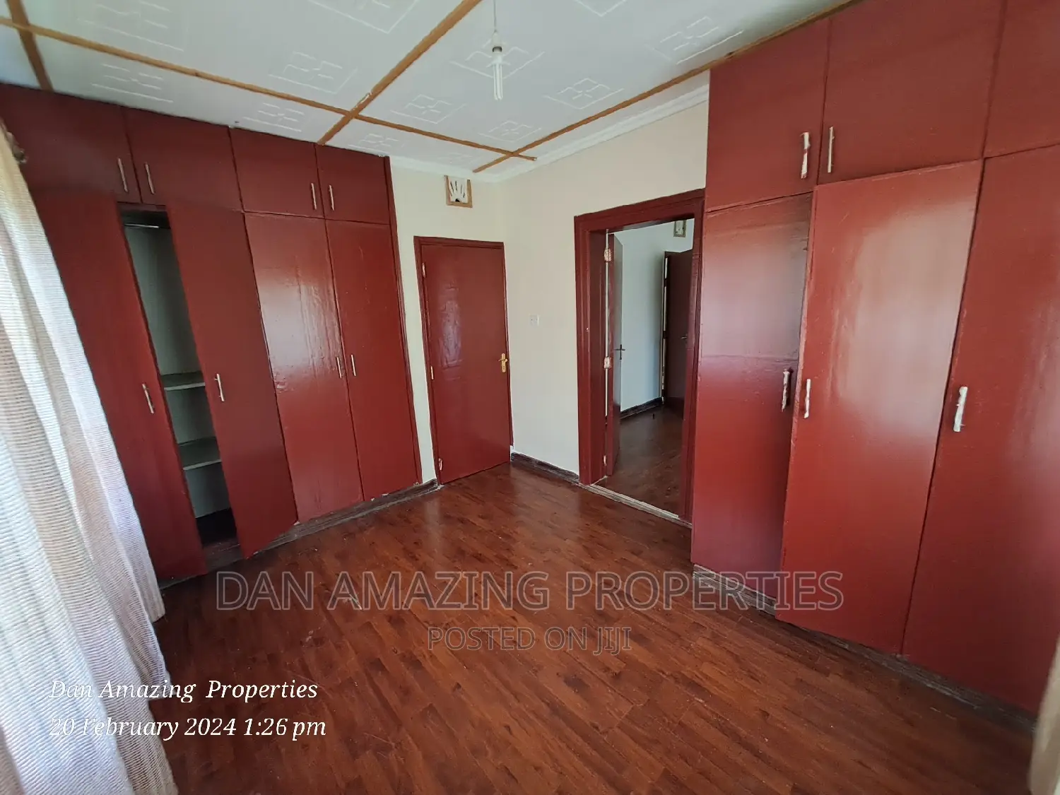4-Bedroom Maisonette in Gataka - Rent Your Dream Home! in Karen