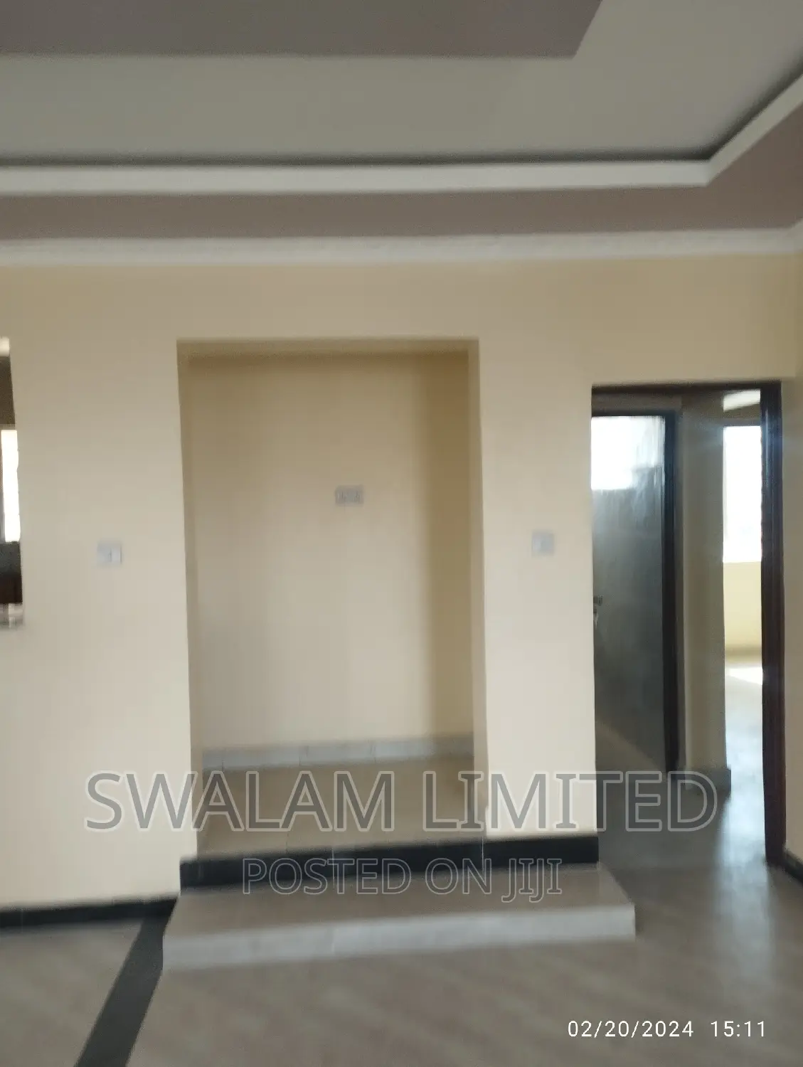 3-Bedroom Bungalow in Kitengela - Ideal Family Home in Kitengela