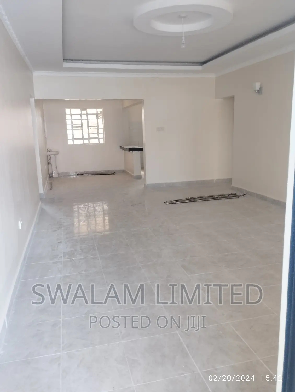Kitengela 3-Bedroom Bungalow: Purchase Opportunity in Kitengela