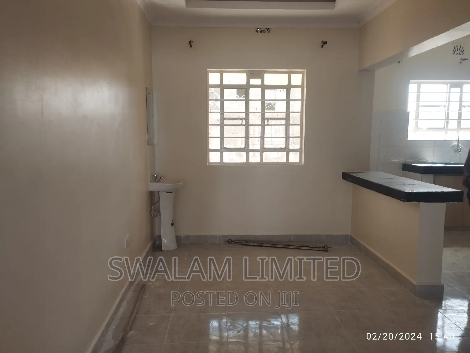 Kitengela 3-Bedroom Bungalow: Purchase Opportunity in Kitengela