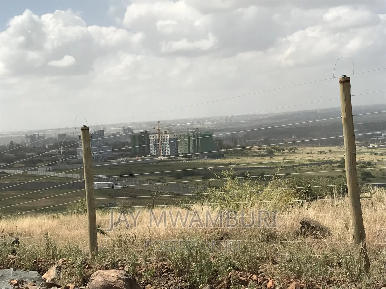 10 Acre Land Sabaki in Sabaki